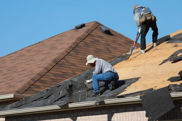 Best Tile Roofing Installation  in Hoback, WY