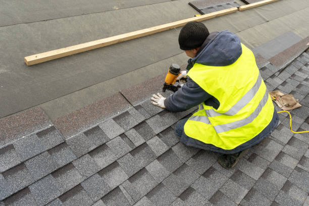 Best Rubber Roofing (EPDM, TPO)  in Hoback, WY