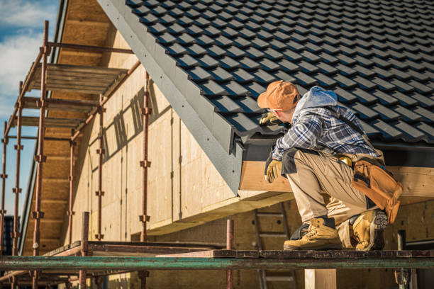 4 Ply Roofing in Hoback, WY