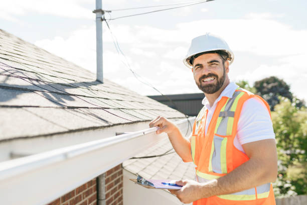 Best Roof Installation  in Hoback, WY