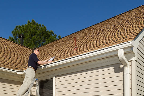 EPDM Roofing in Hoback, WY